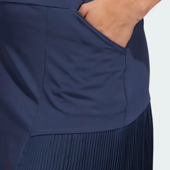 *NWT Adias SPORT PERFORMANCE PRIMEGREEN DRESS - Picture 5 of 6